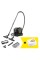 Пилосос Karcher T 10/1 Adv HEPA Go!Further 1.527-310.0 585 Вт