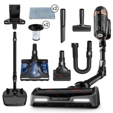 Tefal X-Force Flex 15.60 TY99G1 80 хв пилососа