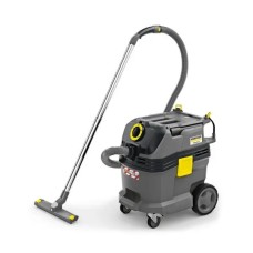 Промисловий пилосос Karcher NT 30/1 TACT L 1380W