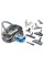 Thomas Parkett Master XT 1700W пилосос.