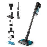 Бездротовий пилосос Philips 8000 Aqua XC8155/01 80 хв 