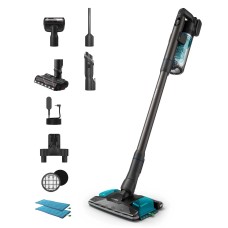 Бездротовий пилосос Philips 8000 Aqua XC8155/01 80 хв 