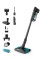 Бездротовий пилосос Philips 8000 Aqua XC8155/01 80 хв 