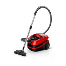 Bosch AquaWash&Clean BWD421PET 2100W Пилосос Турбощітка Насадка для чищення килимів