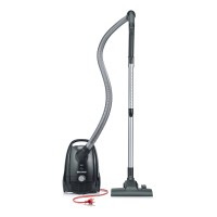 Пилосос Severin BC 9588 750 Вт