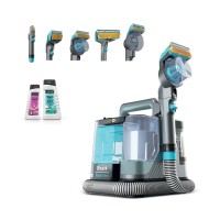 Пилосос Shark StainStriker HairPro PX250EUT 450 Вт