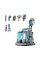 Пилосос Shark StainStriker HairPro PX250EUT 450 Вт