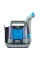 Пилосос Shark StainStriker HairPro PX250EUT 450 Вт