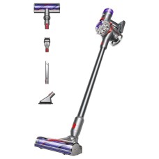 Пилосос Dyson V8 silver/purple