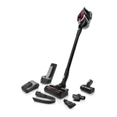 Bosch Unlimited Serie 8 ProPower BSS81POW пилосос 35 хв Змінна батарея Міні-електрична щітка