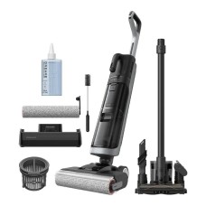 Dreame H14 Подвійний пилосос 75хв Функція миття Міні електрощітка