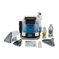 Пилосос Shark PX200EUT 450 Вт