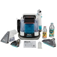 Пилосос Shark PX200EUT 450 Вт