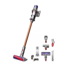 Пилосос Dyson Cyclone V10 Absolute версія 2023/2024 60 хв. Змінний акумулятор Міні-електрична щітка