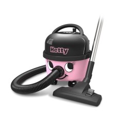 Пилосос Numatic Hetty HET160 620 Вт