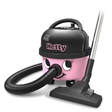 Пилосос Numatic Hetty HET160 620 Вт