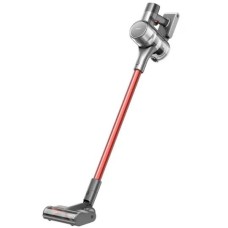 Пилосос Dreame T20 silver-red