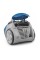 Пилосос Zelmer Antek ZVC3502N 900W Turbobrush