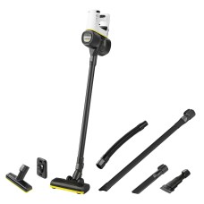 Пилосос Karcher VC 4 Cordless myHome Car 1.198-632.0 30min