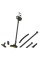Пилосос Karcher VC 4 Cordless myHome Car 1.198-632.0 30min