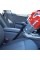 Бездротовий пилосос Einhell TE-SV 18 LI KIT
