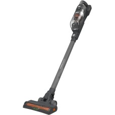 Пилосос Black&Decker PowerSeries+ BHFEA520J-QW