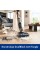 Пилосос Tineco Floor One S7 Max Gold 60 хв