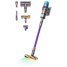 Пилосос Dyson Gen5detect Absolute purple