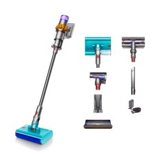 Пилосос Dyson V15s Detect Submarine 494724-01 60 хв