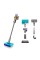 Пилосос Dyson V15s Detect Submarine 494724-01 60 хв