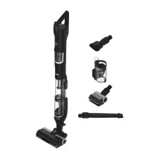 Пилосос Hoover HFX Pet HFX10P 011, міні-електрична щітка зі змінною батареєю, 30 хвилин