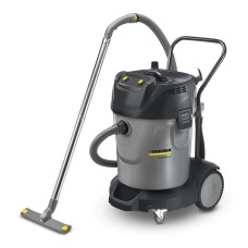Пилосос Karcher NT 70/2 1.667-269.0 2400 Вт
