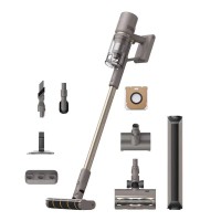 Станція Dreame Z10 65 хв. Пилосос