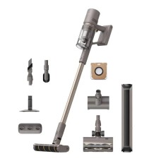 Станція Dreame Z10 65 хв. Пилосос