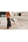 Пилосос Tineco Floor One Switch S6 Pet 65 хв Функція миття Змінний акумулятор Міні-електрична щітка