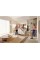 Пилосос Tineco Floor One Switch S6 Pet 65 хв Функція миття Змінний акумулятор Міні-електрична щітка