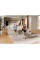 Пилосос Tineco Floor One Switch S6 Pet 65 хв Функція миття Змінний акумулятор Міні-електрична щітка