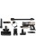 Пилосос Gorenje SVC259441NFGO 