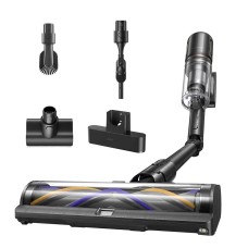 Пилосос Dreame Z30 Slim 90 хв
