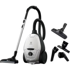 Пилосос Electrolux PD82-4MG gray