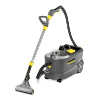 Пилосос Karcher Puzzi 10/1 1250W Насадка для підлоги
