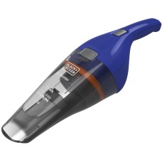 Пилосос Black&Decker NVC115WA-QW