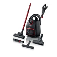 Пилосос Bosch BGL6POW1 850W Турбощітка Щітка для паркету