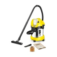 Промисловий пилосос Karcher WD 3 Premium 300W