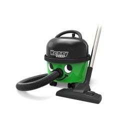 Пилосос Numatic HPC200 Petcare Henry