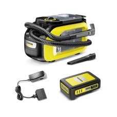 Пилосос Karcher SE 3-18 Battery Set 1.081-502.0 184W