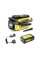 Пилосос Karcher SE 3-18 Battery Set 1.081-502.0 184W