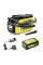 Пилосос Karcher SE 3-18 Battery Set 1.081-502.0 184W