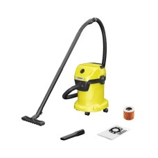 Пилосос Karcher WD 3 V-17/4/20 1.628-127.0 1000W