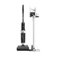 Пилосос Tineco Floor One Switch S6 Stretch Plus 65 хв. Функція миття Міні-електрична щітка